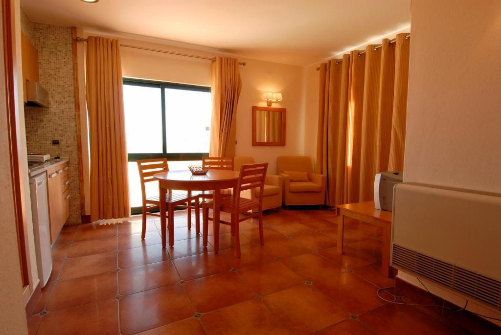 Aparthotel Olhos D'Agua Albufeira Habitación foto
