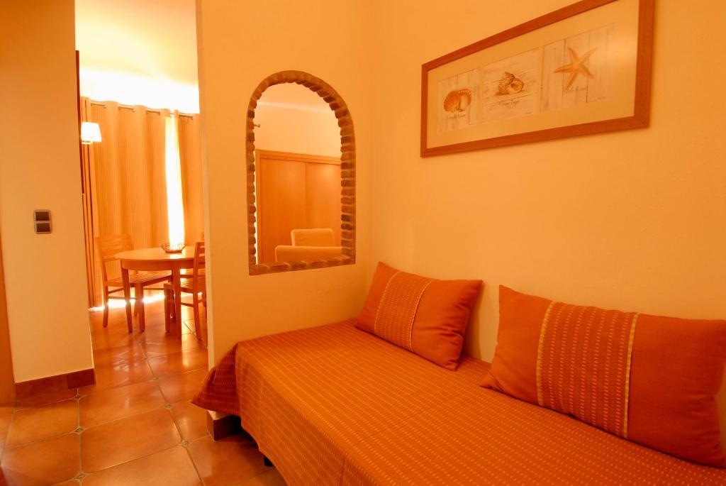 Aparthotel Olhos D'Agua Albufeira Habitación foto